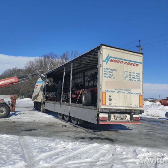 Грузоперевозки Межгород Газель Фура 1 5 10 20 тонн