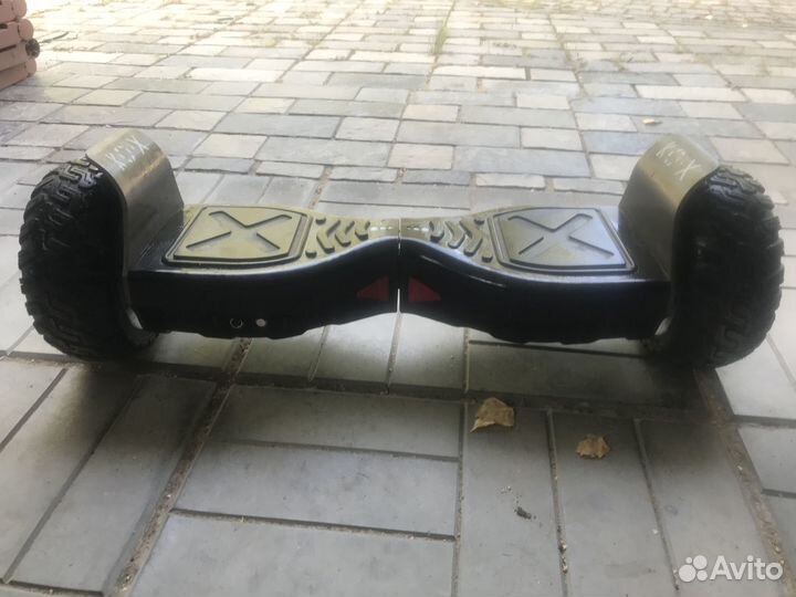 Гироскутер Kiwano KO-X(оригинал)