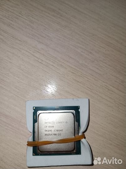 Продам бу процессор