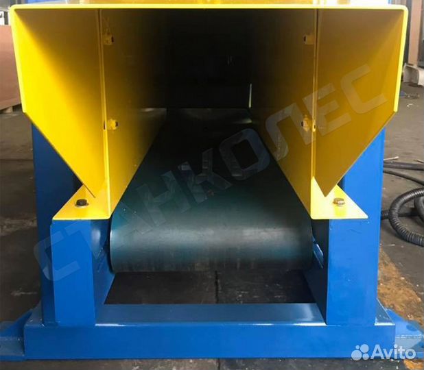 Станок для опилок стп210