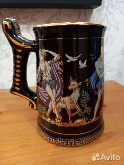 Пивная кружка