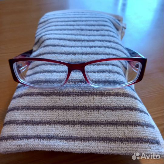 Очки для зрения женские