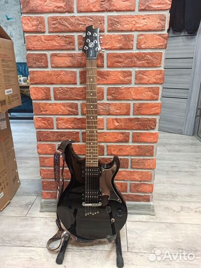 Электрогитара Cort Zenox Z-22