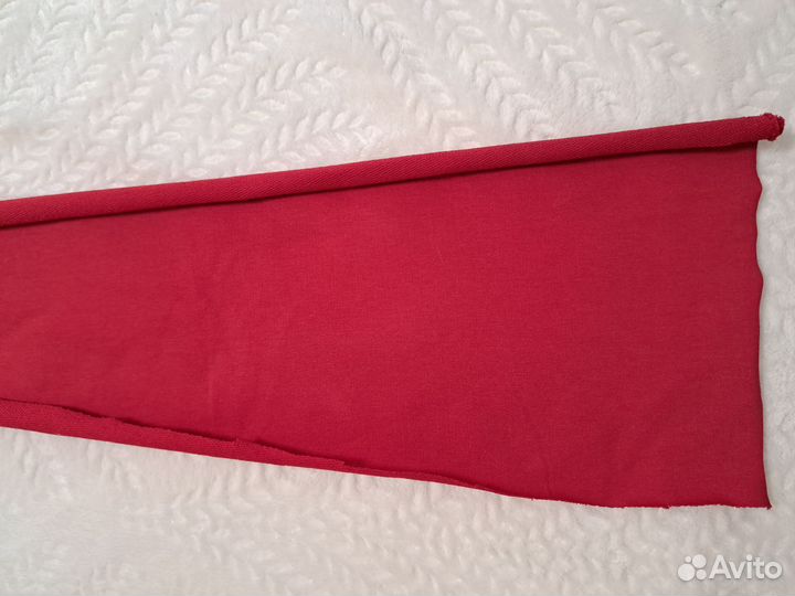 Ткань Футер 2-х ниточный