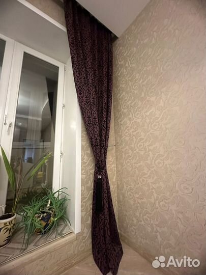 Шторы гардины