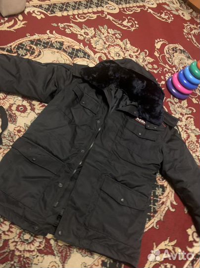 Полицейская форма