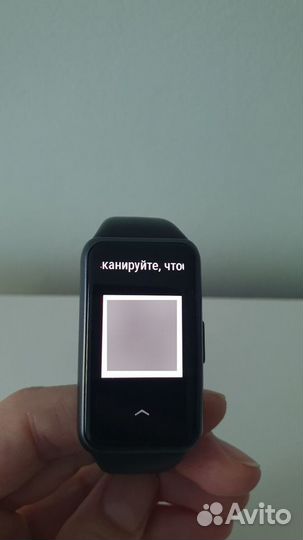 Фитнес браслет Huawei band 6/Смарт браслет