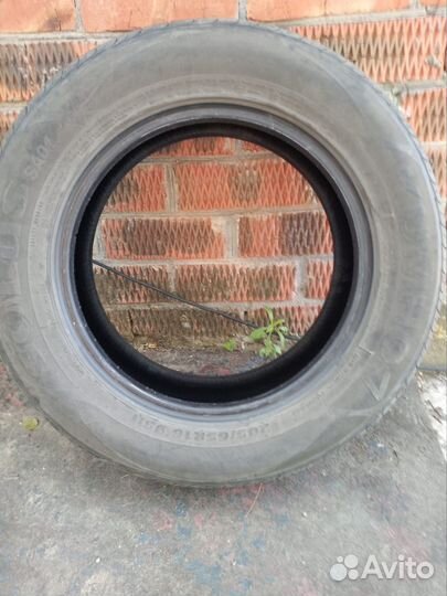 Kumho Solus SA01 Plus 205/65 R16 95H