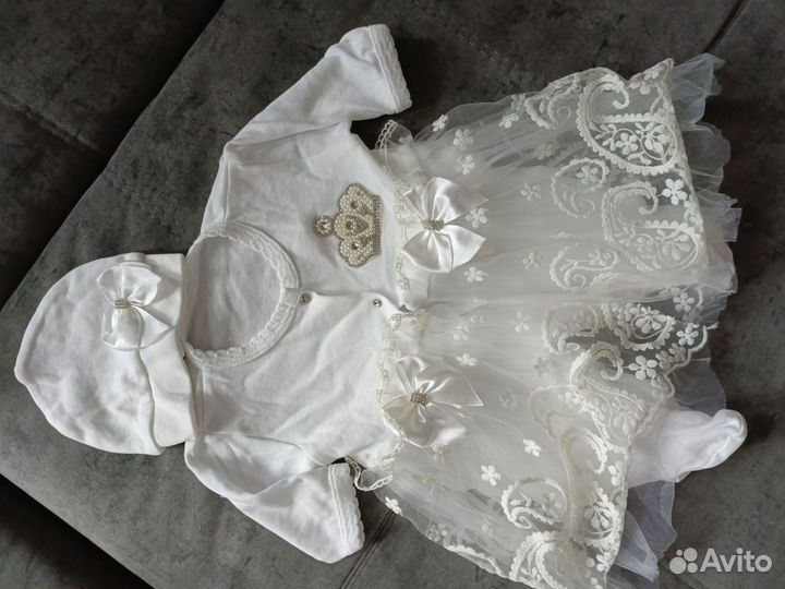 Одежда для младенца