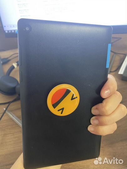 Планшет lenovo