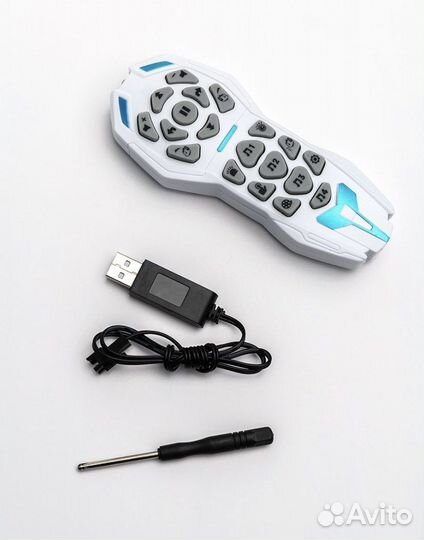 Робот собака Новый Дружок