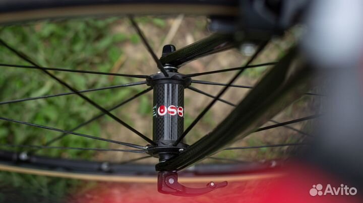 Велосипед Token Shuriken