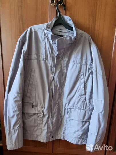 Куртка мужская Kanzler