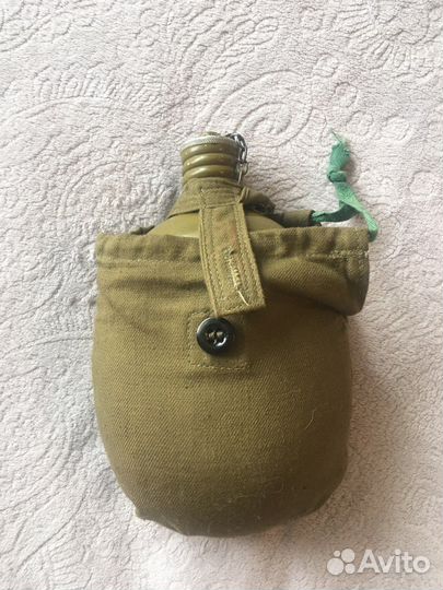 Фляжка СССР