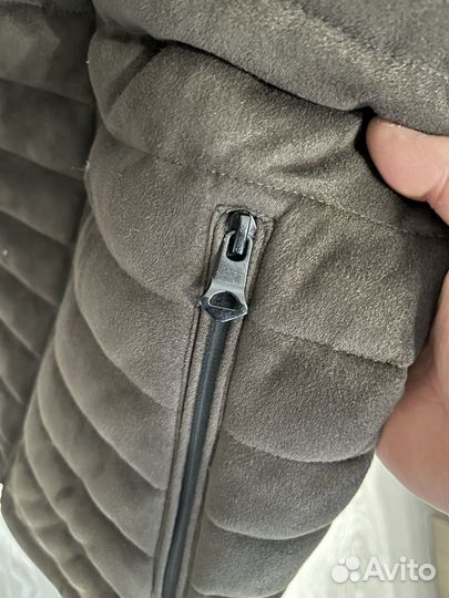 Куртка мужская