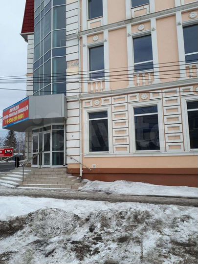 Свободного назначения, 33.6 м²