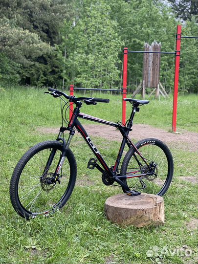 Велосипед GT avalanche