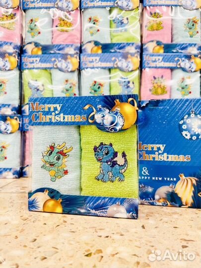 Полотенца банные, полотенца на кухню, подарок