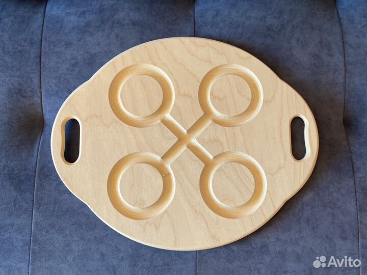 Балансир балансборд