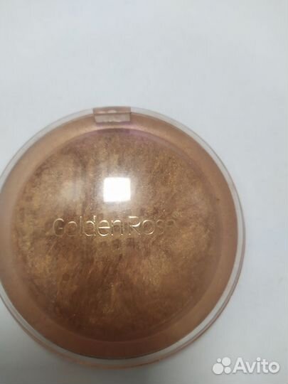 Бронзатор для тела