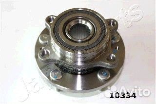 Подшипник пер.ступ.ступица KK-10334 Japanparts