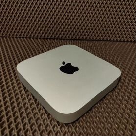 Apple Mac Mini i5 2.6 2014 / 16 GB / 512 GB SSD