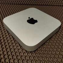 Apple Mac Mini i5 2.6 2014 / 16 GB / 512 GB SSD