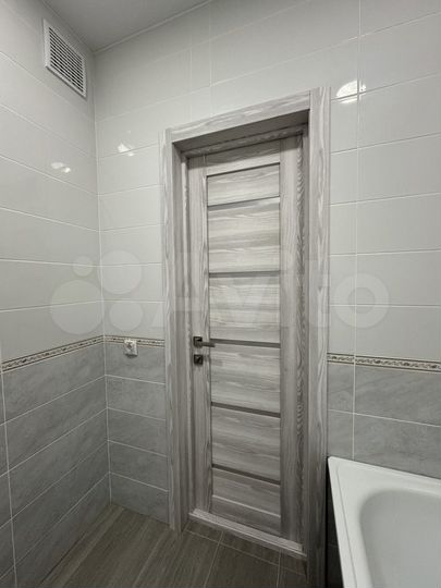 Квартира-студия, 25,8 м², 4/9 эт.