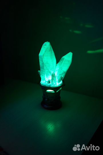 Камень душ - ночник из Skyrim