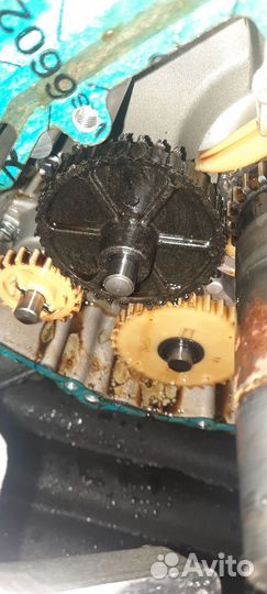 Ремонт и обслуживание снегоходов, квадроциклов