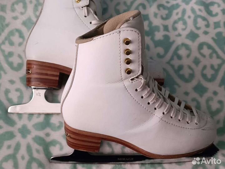 Коньки Jackson Elle