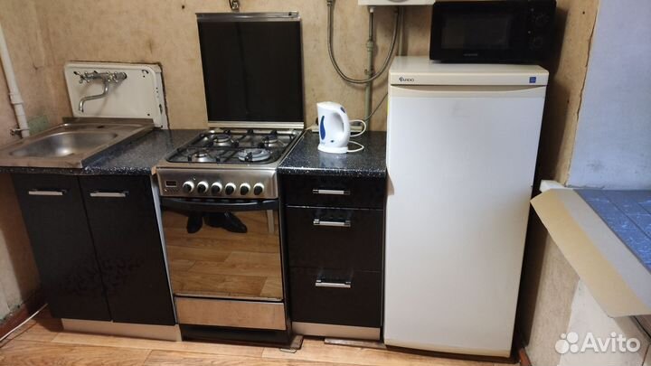 Газовая плита бу