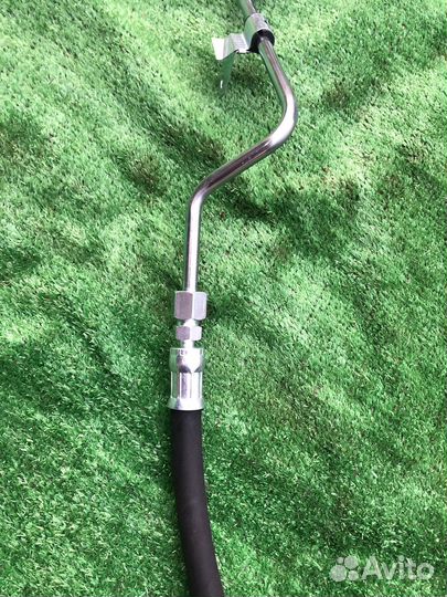 Шланг высокого гидроусилителя spectra нижний