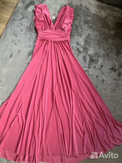 Платья, костюм