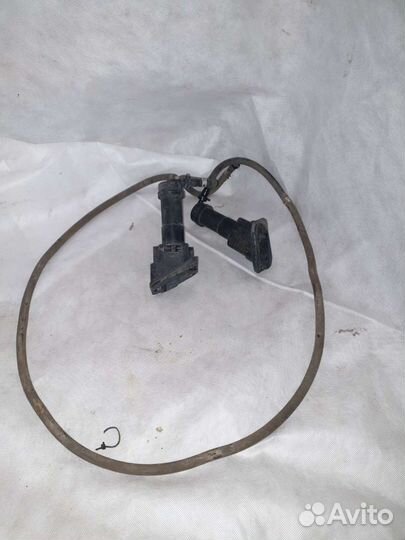 Обыватели фар ниссан примьера п12