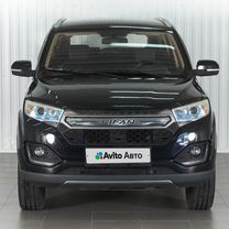 LIFAN Myway 1.8 MT, 2018, 102 897 км, с пробегом, цена 1 198 000 руб.