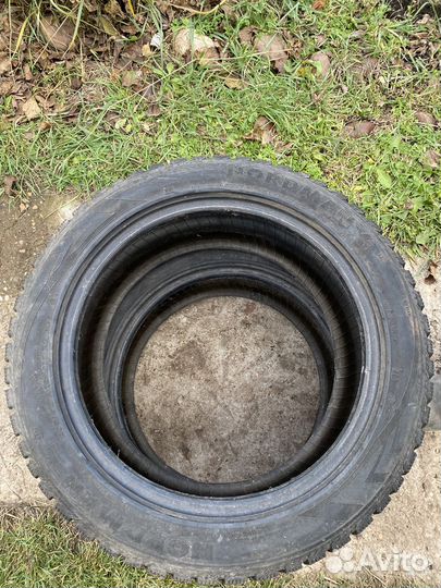 Nordman Nordman 4 205/50 R16