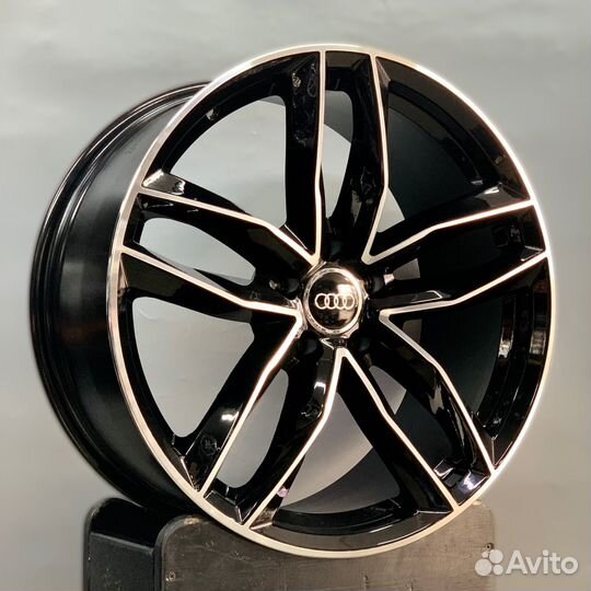 Диски R22 5x112 Audi Q5 Q7 Q8 S8 ауди 8459