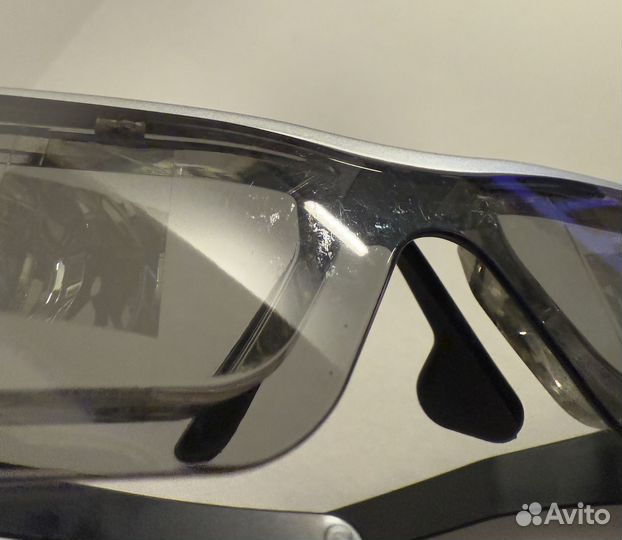 Очки дополнительной реальности Epson Moverio BT-20