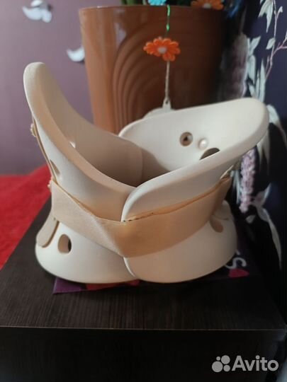 Шейный ортез Филадельфия