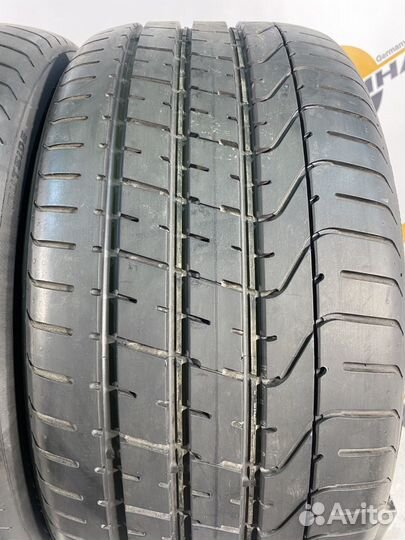 Pirelli P Zero 275/35 R20 105W