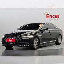 Genesis G90 3.3 AT, 2020, 54 091 км, с пробегом, цена 7 800 000 руб.