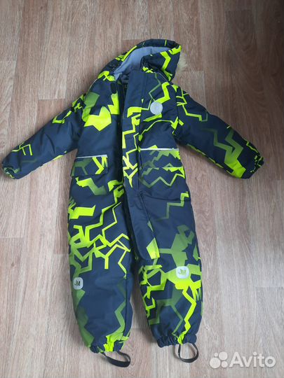 Детские куртки