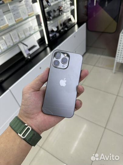iPhone 13 Pro, 128 ГБ