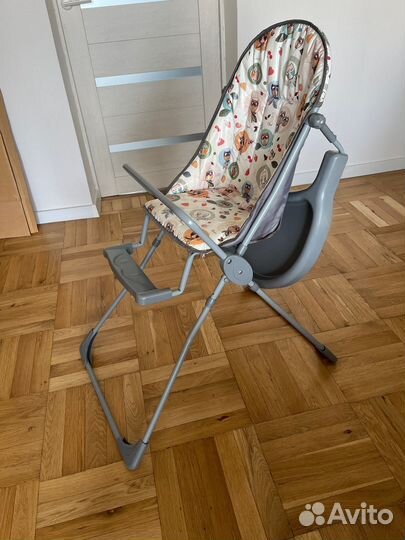 Стул для кормления