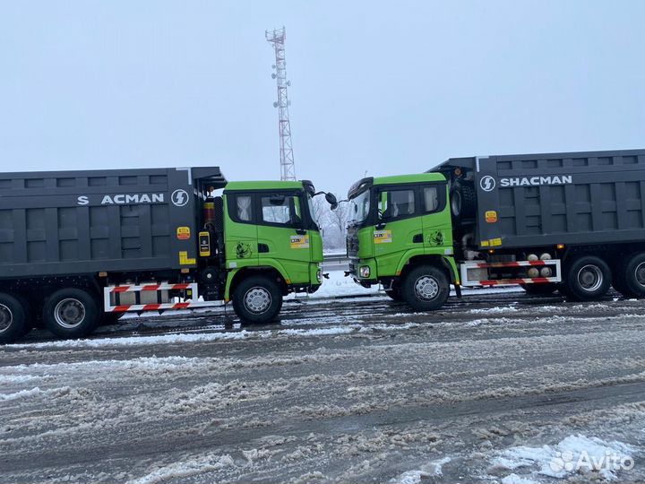 Водитель категории С,Е