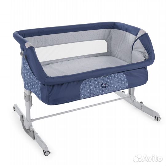 Колыбель chicco nex to me Dream аренда