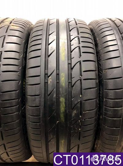 Bridgestone Potenza S001 225/50 R18 95W