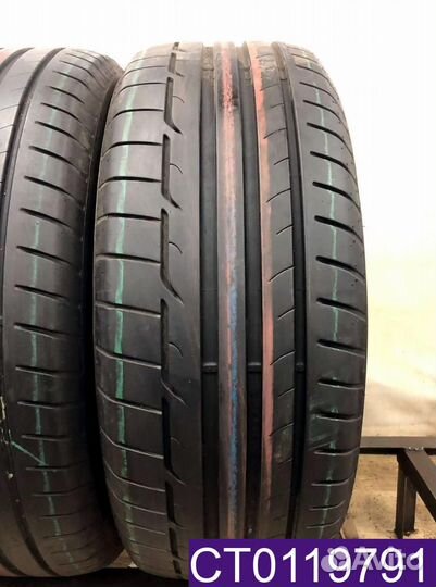 Dunlop Sport Maxx RT 235/55 R19 101W