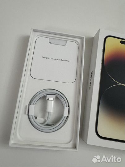 iPhone 14 Pro Max, 128 ГБ